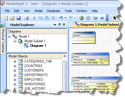 Screenshot with Windows/Skin set to Office 2007/Blue and Windows/Style set to Office 2003 Screenshot with Windows/Skin set to Office 2007/Blue and Windows/Style set to Office 2003